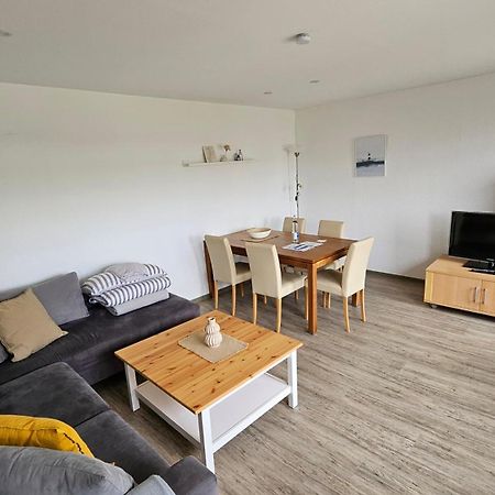 Haus Windjammer Neuharlingersiel Eksteriør bilde